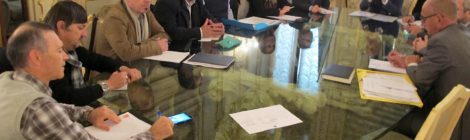 Sindacati bloccano licenziamenti in Serenissima Costruzioni Spa
