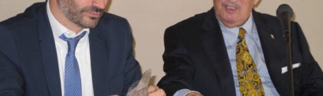 Inaugurata CioccolandoVi a Vicenza per questo fine settimana