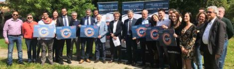 Per le amministrative a Vicenza si presentano i Civici con Dalla Rosa