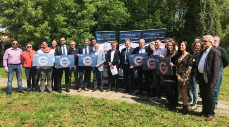 Per le amministrative a Vicenza si presentano i Civici con Dalla Rosa