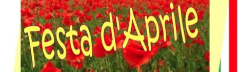 A Vicenza martedì 24 aprile all'Astra i Canti della Reistenza