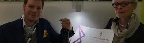 Vicenza-Pordenone, pareggio al Menti, ma successo al Vinitaly e in tv
