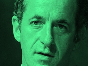 Uno scherzo "verde" sulla foto del presidente Luca Zaia