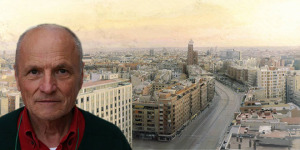 Antonio Lopez Garcia espone dopo 40 anni in Italia: a Vicenza!