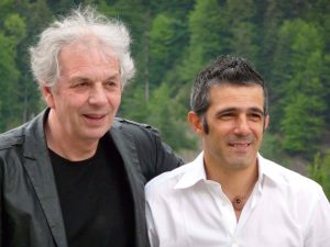 Ralph Towner e Paolo Fresu 