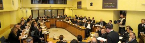 consiglio veneto 2016