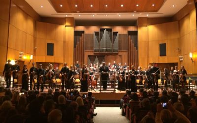 Conservatorio di Bolzano primo in Italia, Arno Kompatscher porta a casa la Facoltà di musica