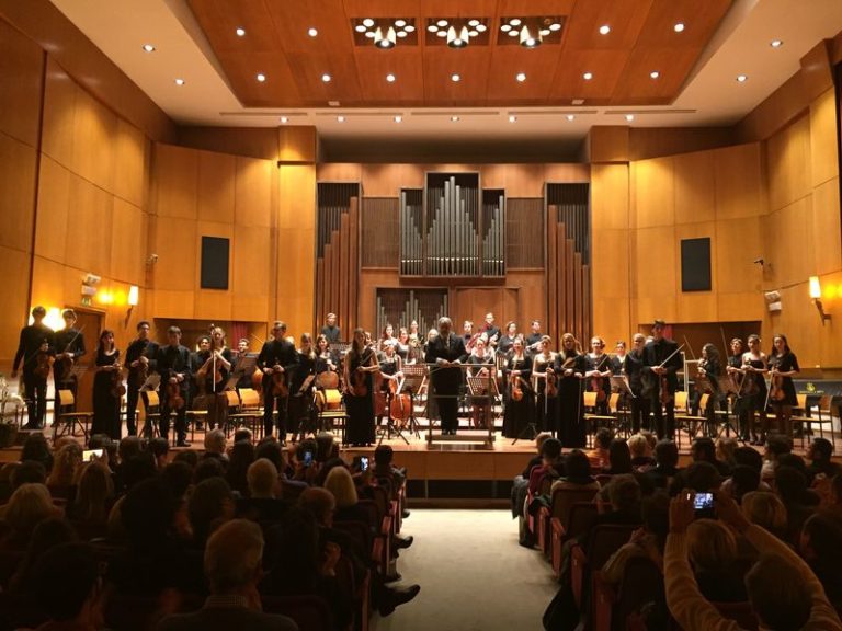 Conservatorio di Bolzano primo in Italia, Arno Kompatscher porta a casa la Facoltà di musica