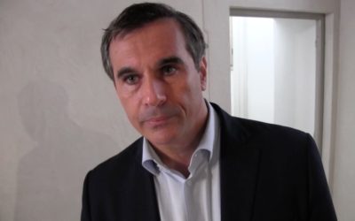 CITEMOS, Rossi Albertini (CNR): futuro auto elettrica, nessun dubbio (in video)