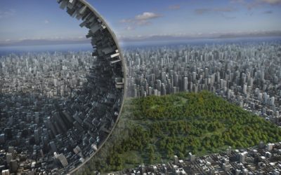 Nella Giornata della TERRA i geologi preoccupati per il consumo di suolo in Italia
