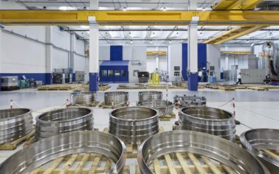 The Carlyle Group acquisisce Forgital