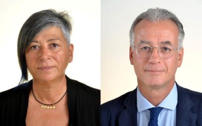 Ruzante e Bartelle interrogano Zaia sul caso del compost a Este