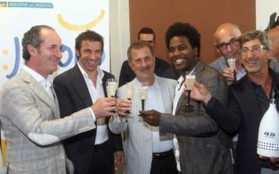 Appello di Zanoni a Zaia: Prosecco bio per legge