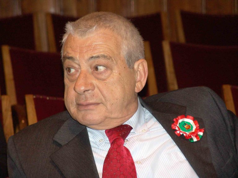 E’ morto il riformista Nereo Laroni