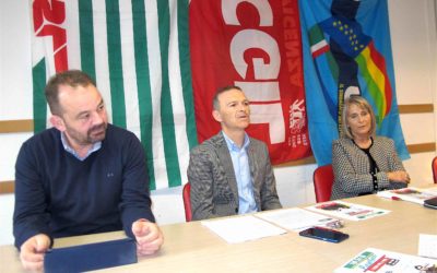 Cgil Cisl Uil su AIM con Agsm e A2A: “Idee poco chiare: pronti alla mobilitazione!”