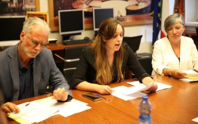 Emergenza Coronavirus, Bartelle, Ruzzante, Guarda (Veneto 2020): “Sanitari esasperati: inaccettabile ridurre il personale in questo stato, la Regione intervenga subito”