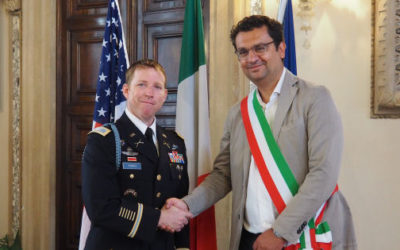 A Vicenza annunciato il Daspo per i militari Usa coinvolti in risse