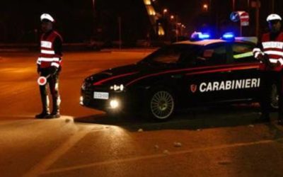 Anziano di 90 anni “pirata” della strada investe padre e bimbo di 2 anni