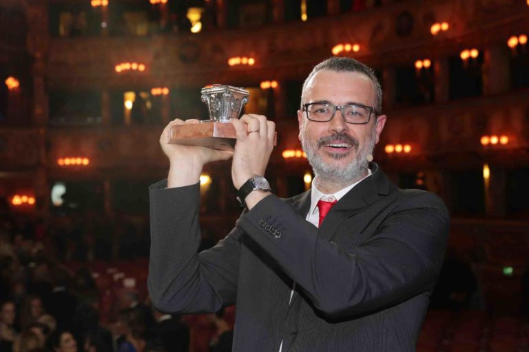“Madrigale senza suono” di Andrea Tarabbia vince il Campiello 2019
