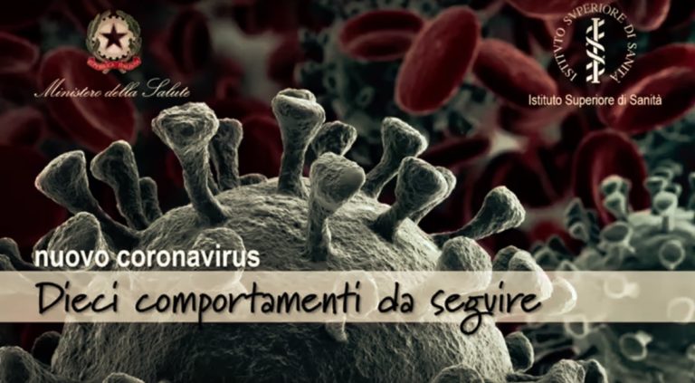 800 46 23 40 il numero verde del Veneto per info contro il coronavirus [VIDEO]