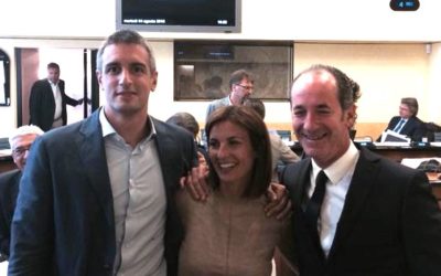 Berti (M5S) chiede a Zaia di “dimettere” Mantoan (sanità) per non aver capito l’importanza del test covid-19