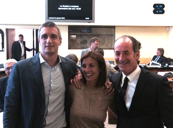 Berti (M5S) chiede a Zaia di “dimettere” Mantoan (sanità) per non aver capito l’importanza del test covid-19