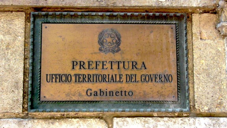Coronavirus: ora controlli delle forze dell’ordine su spostamenti dalle zone di contenimento e nei locali