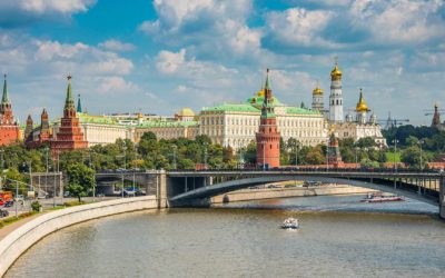 Il mistero della Russia: pochi casi di coronavirus! Vero o falso? – di LUZ