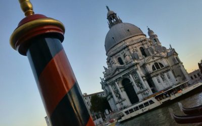 Festa della Salute 2020 a Venezia tutta spirituale: né ponte votivo, né mercatino