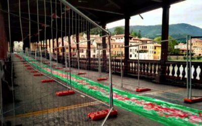 Bassano c’è, primi interventi per famiglie e aziende