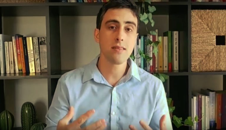 Dal JobClub alla gratitudine come medicina dell’anima ai tempi del Coronavirus [VIDEO]