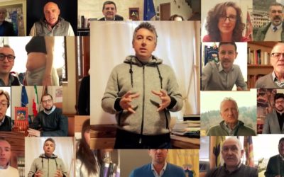Sindaci del Bassanese e Altopiano uniti contro il Coronavirus [VIDEO]