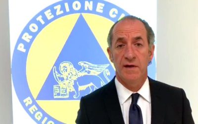 In Veneto per battere il Coronavirus anche l’esame del sangue – di Luz
