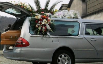 Coronavirus e pompe funebri, da Treviso si diffonde il necrologio on line