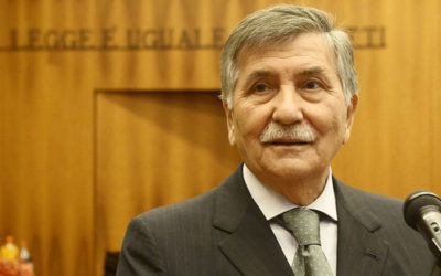 Morto Francesco Saverio Pavone difensore della legalità e contro le mafie