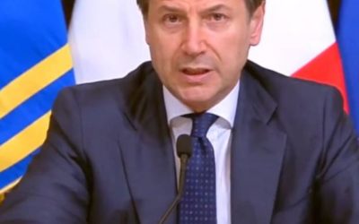 Coronavirus, il nuovo DPCM sulle attività produttive e l’ordinanza sugli spostamenti