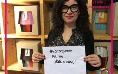 Coronavirus, le cooperative di servizio alla persona chiedono le mascherine