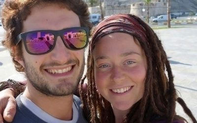 Finalmente liberi il padovano Luca Tacchetto e la sua fidanzata Edith Blaise