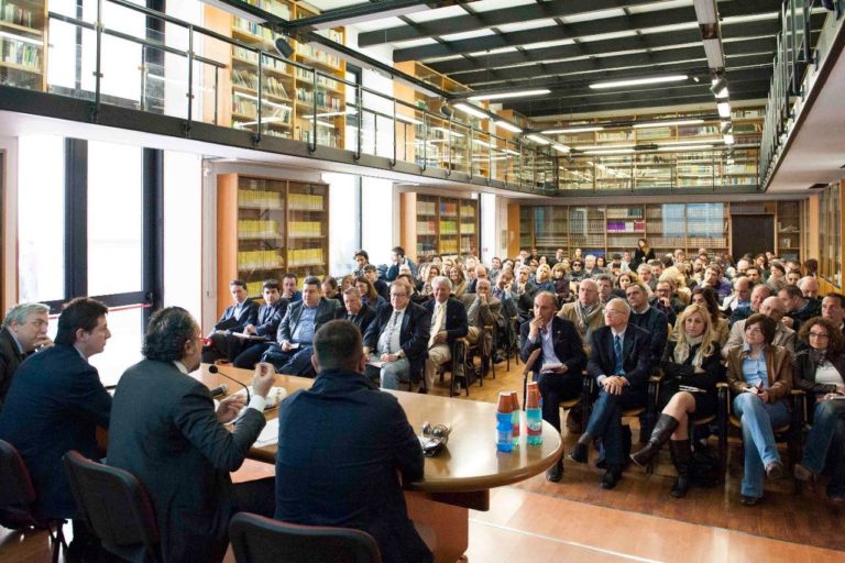 Il “Cura Italia” ignora 2 milioni e mezzo di professionisti italiani