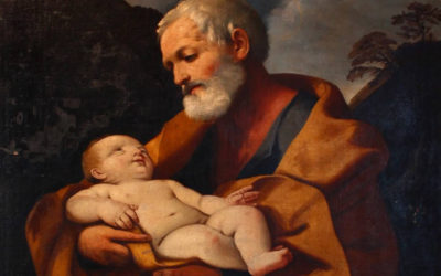 Boom di ascolti in tv per il “rosario” nella Festa di San Giuseppe: oltre 4 milioni di telespettatori – di Luz