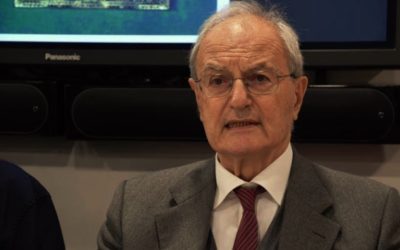 Scomparso Marino Cortese, una vita spesa al servizio dei veneti e delle Istituzioni