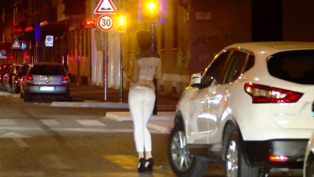 Annunci personali di escort in bacheca di donna cerca uomo Vicenza