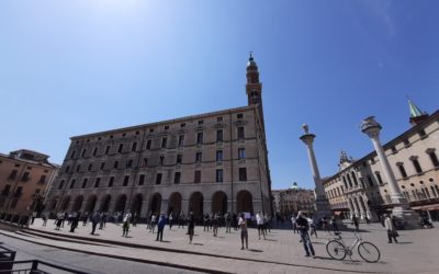 Solo 30 baristi del centro di Vicenza aumentano il caffè a 1 euro e 30 cent: evitateli, fanno i furbi!