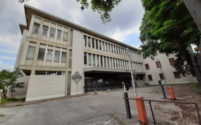 La Bertoliana gioca a “tetris” e parte da Laghetto per arrivare a Santa Corona
