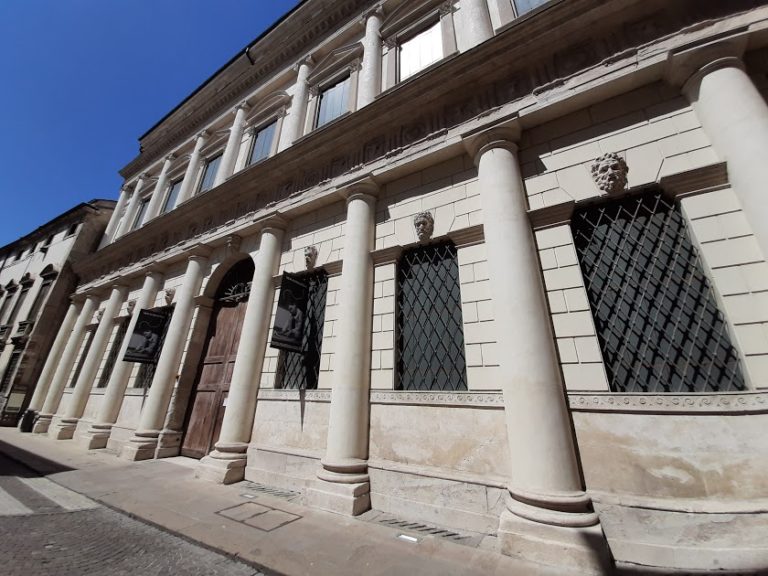 Il bibliotecario capo della Bertoliana sarà Mattea Gazzola