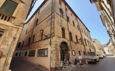 Sono 8 i candidati a direttore della Bertoliana di Vicenza, quarta biblioteca del Veneto