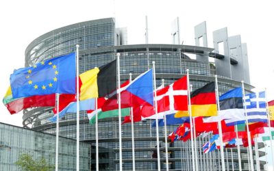 “Meglio abbandonare in fretta questa (dis)Unione europea” – di Francesco Celotto
