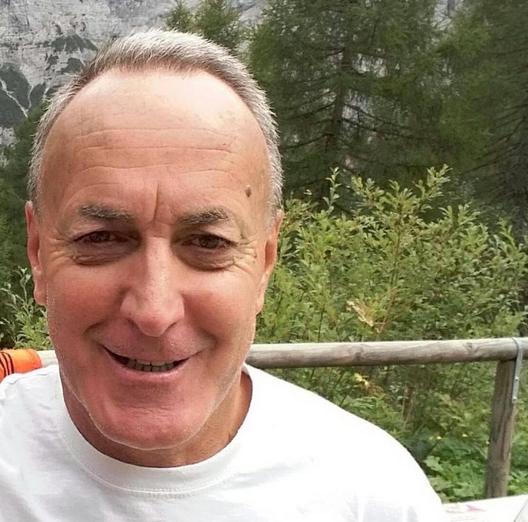 Trovata la salma di Carlo Manfroi disperso da sabato nell’Agordino: fatale caduta per 200 metri!