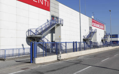 Crisi post Covid: Bricofer di Vicenza torna a Grancasa, situazione difficile
