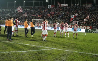 Calcio, profumo di B per Vicenza, Monza, Reggina e forse Carpi